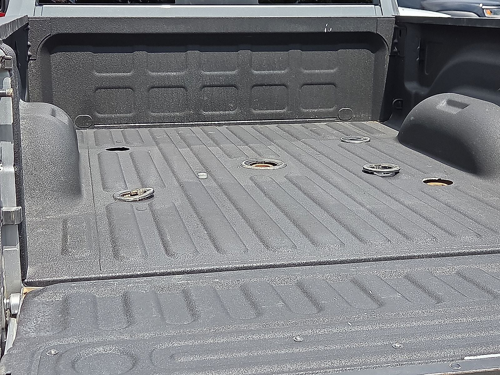 2024 RAM 3500 Tradesman Crew Cab 4x4 6'4' Box