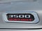 2024 RAM 3500 Tradesman Crew Cab 4x4 6'4' Box