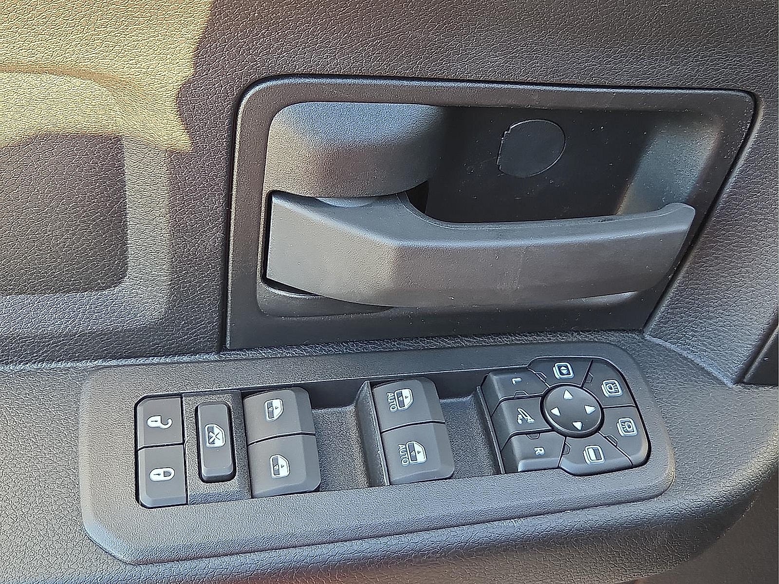 2026 RAM Ram 2500 RAM 2500 WARLOCK CREW CAB 4X4 6'4' BOX