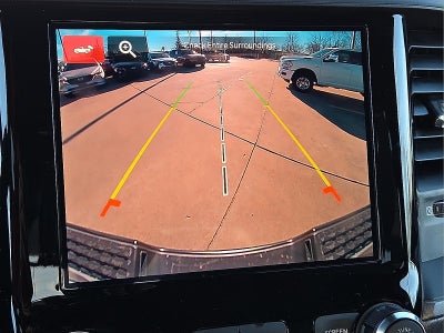 2026 RAM Ram 2500 RAM 2500 WARLOCK CREW CAB 4X4 6'4' BOX