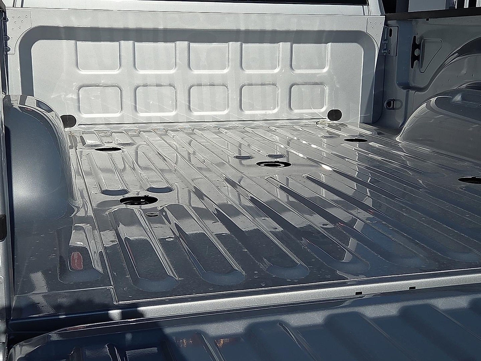 2026 RAM Ram 2500 RAM 2500 WARLOCK CREW CAB 4X4 6'4' BOX