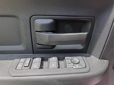 2025 RAM Ram 2500 RAM 2500 TRADESMAN CREW CAB 4X4 6'4' BOX