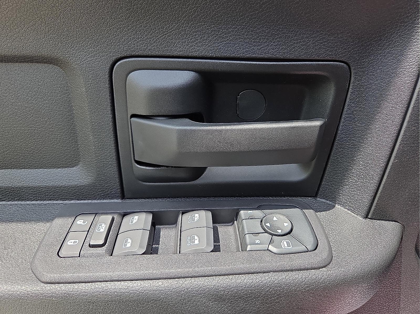 2025 RAM Ram 2500 RAM 2500 TRADESMAN CREW CAB 4X4 6'4' BOX