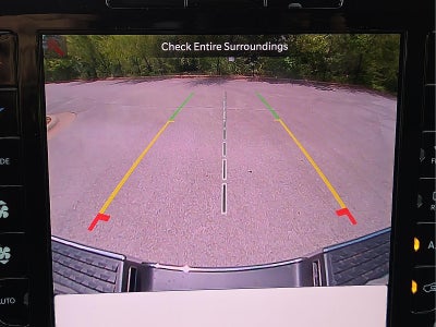 2025 RAM Ram 2500 RAM 2500 TRADESMAN CREW CAB 4X4 6'4' BOX