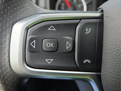 2025 RAM Ram 2500 RAM 2500 TRADESMAN CREW CAB 4X4 6'4' BOX