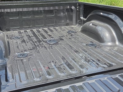 2025 RAM Ram 2500 RAM 2500 TRADESMAN CREW CAB 4X4 6'4' BOX