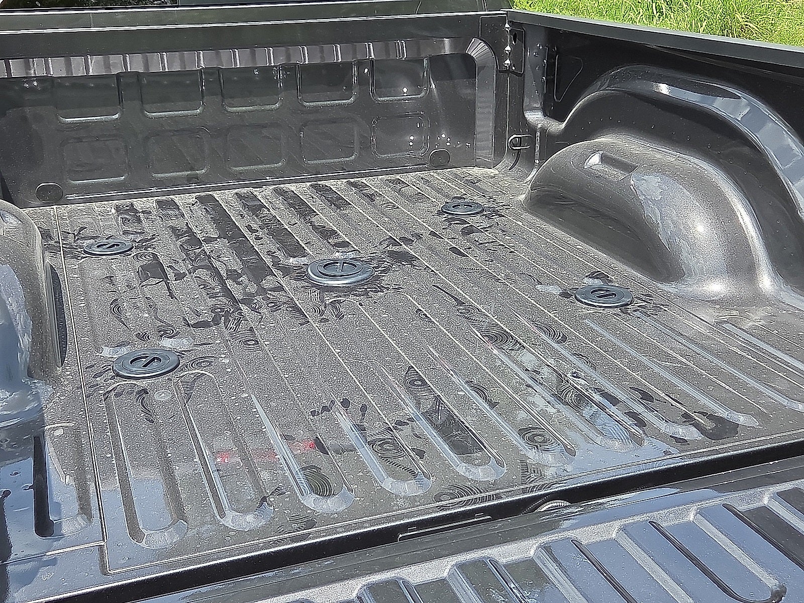 2025 RAM Ram 2500 RAM 2500 TRADESMAN CREW CAB 4X4 6'4' BOX