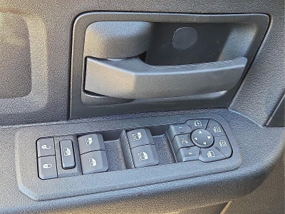 2026 RAM Ram 2500 RAM 2500 WARLOCK CREW CAB 4X4 6'4' BOX