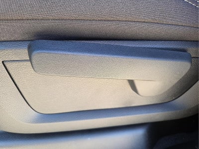 2026 RAM Ram 2500 RAM 2500 WARLOCK CREW CAB 4X4 6'4' BOX