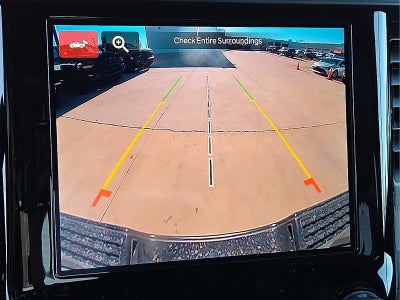 2026 RAM Ram 2500 RAM 2500 WARLOCK CREW CAB 4X4 6'4' BOX