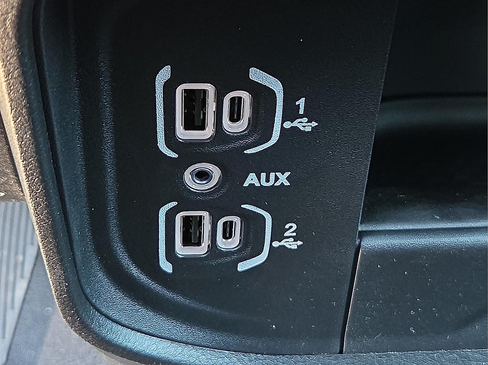 2026 RAM Ram 2500 RAM 2500 WARLOCK CREW CAB 4X4 6'4' BOX