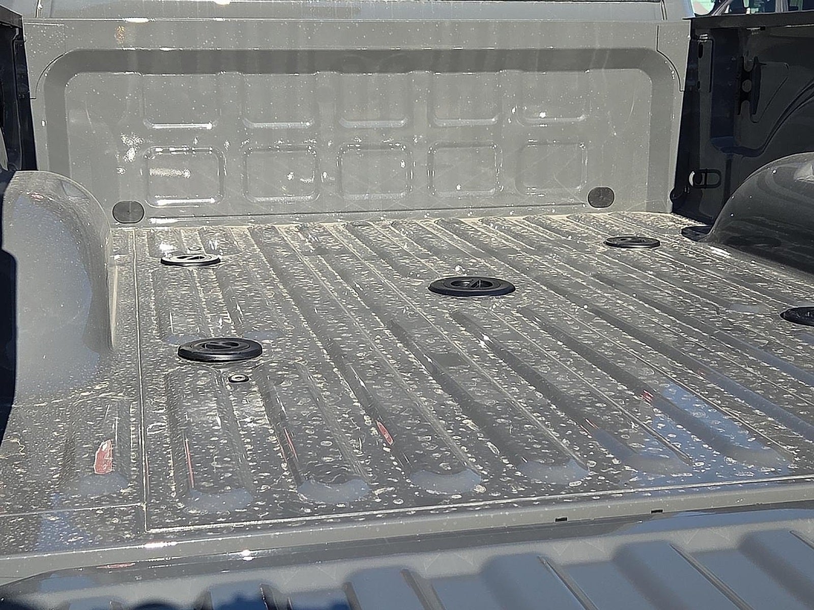 2026 RAM Ram 2500 RAM 2500 WARLOCK CREW CAB 4X4 6'4' BOX