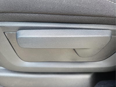 2026 RAM Ram 2500 RAM 2500 WARLOCK CREW CAB 4X4 6'4' BOX