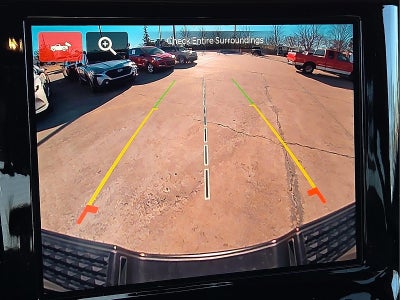 2026 RAM Ram 2500 RAM 2500 WARLOCK CREW CAB 4X4 6'4' BOX