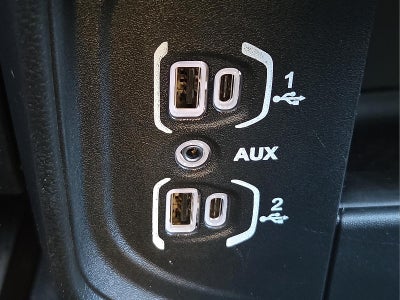 2026 RAM Ram 2500 RAM 2500 WARLOCK CREW CAB 4X4 6'4' BOX