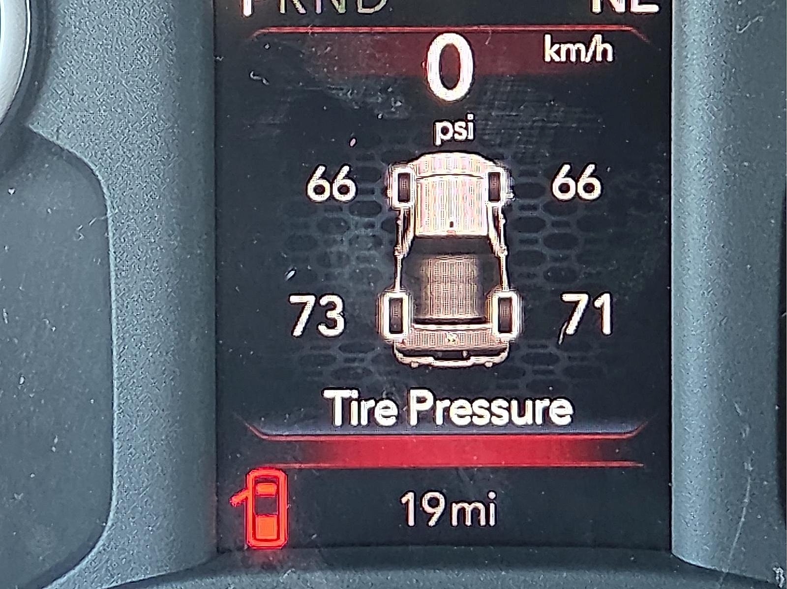 2026 RAM Ram 2500 RAM 2500 WARLOCK CREW CAB 4X4 6'4' BOX