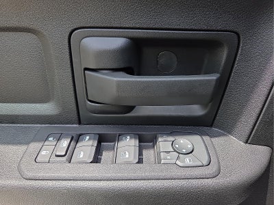 2025 RAM Ram 2500 RAM 2500 TRADESMAN CREW CAB 4X4 6'4' BOX