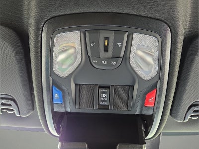 2025 RAM Ram 2500 RAM 2500 TRADESMAN CREW CAB 4X4 6'4' BOX