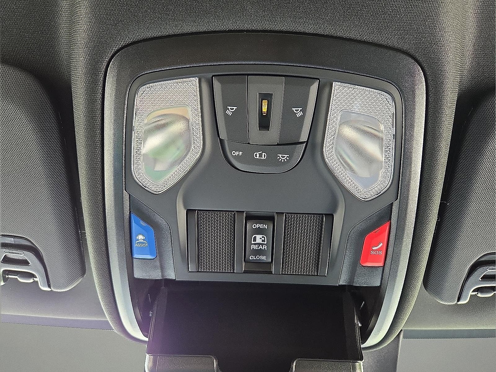 2025 RAM Ram 2500 RAM 2500 TRADESMAN CREW CAB 4X4 6'4' BOX