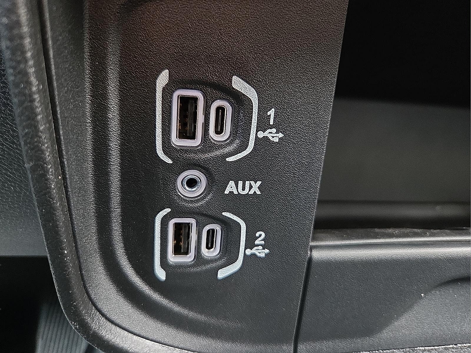 2025 RAM Ram 2500 RAM 2500 TRADESMAN CREW CAB 4X4 6'4' BOX