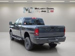 2025 RAM Ram 2500 RAM 2500 TRADESMAN CREW CAB 4X4 6'4' BOX