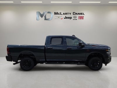 2025 RAM Ram 2500 RAM 2500 TRADESMAN CREW CAB 4X4 6'4' BOX