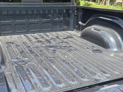 2025 RAM Ram 2500 RAM 2500 TRADESMAN CREW CAB 4X4 6'4' BOX