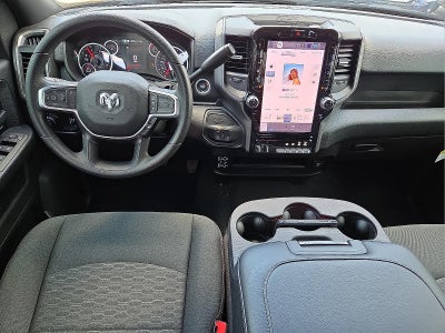 2025 RAM Ram 2500 RAM 2500 TRADESMAN CREW CAB 4X4 6'4' BOX