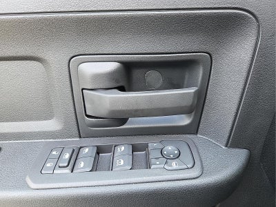 2025 RAM Ram 2500 RAM 2500 TRADESMAN CREW CAB 4X4 6'4' BOX