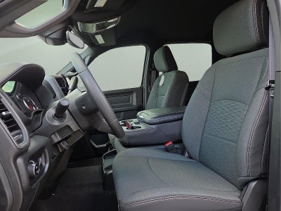 2025 RAM Ram 2500 RAM 2500 TRADESMAN CREW CAB 4X4 6'4' BOX