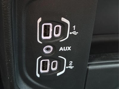 2025 RAM Ram 2500 RAM 2500 TRADESMAN CREW CAB 4X4 6'4' BOX