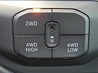 2025 RAM Ram 2500 RAM 2500 TRADESMAN CREW CAB 4X4 6'4' BOX