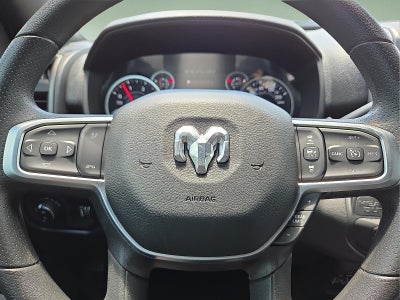 2025 RAM Ram 2500 RAM 2500 TRADESMAN CREW CAB 4X4 6'4' BOX