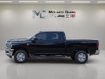 2025 RAM Ram 2500 RAM 2500 TRADESMAN CREW CAB 4X4 6'4' BOX