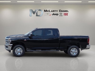 2025 RAM Ram 2500 RAM 2500 TRADESMAN CREW CAB 4X4 6'4' BOX