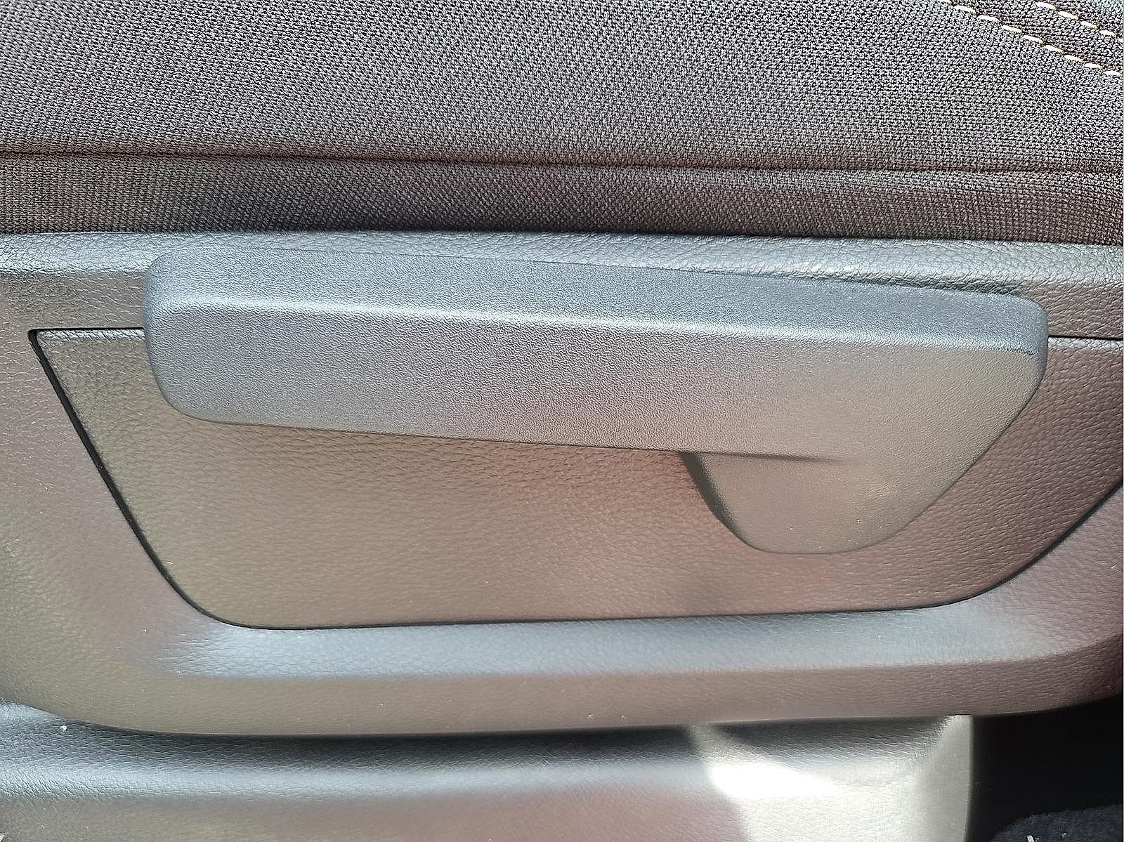 2026 RAM Ram 2500 RAM 2500 WARLOCK CREW CAB 4X4 6'4' BOX