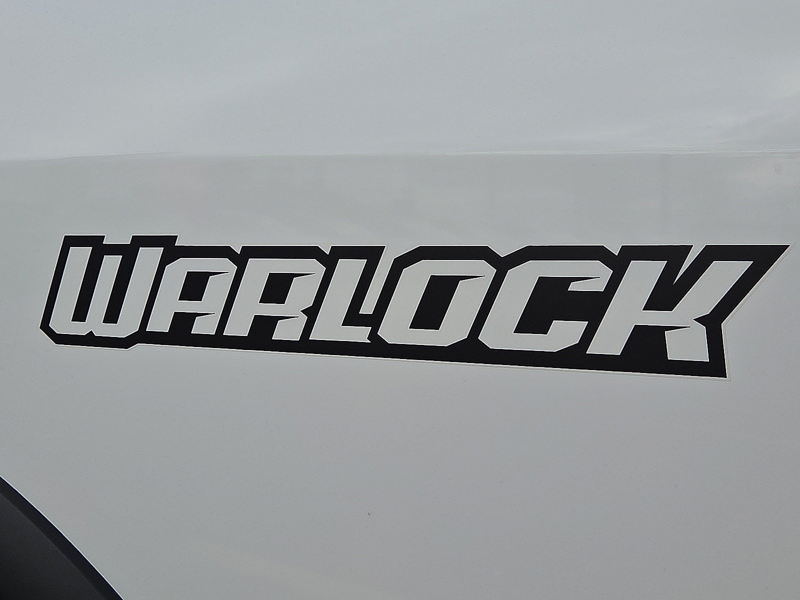 2026 RAM Ram 2500 RAM 2500 WARLOCK CREW CAB 4X4 6'4' BOX