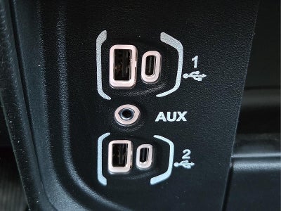 2026 RAM Ram 2500 RAM 2500 WARLOCK CREW CAB 4X4 6'4' BOX