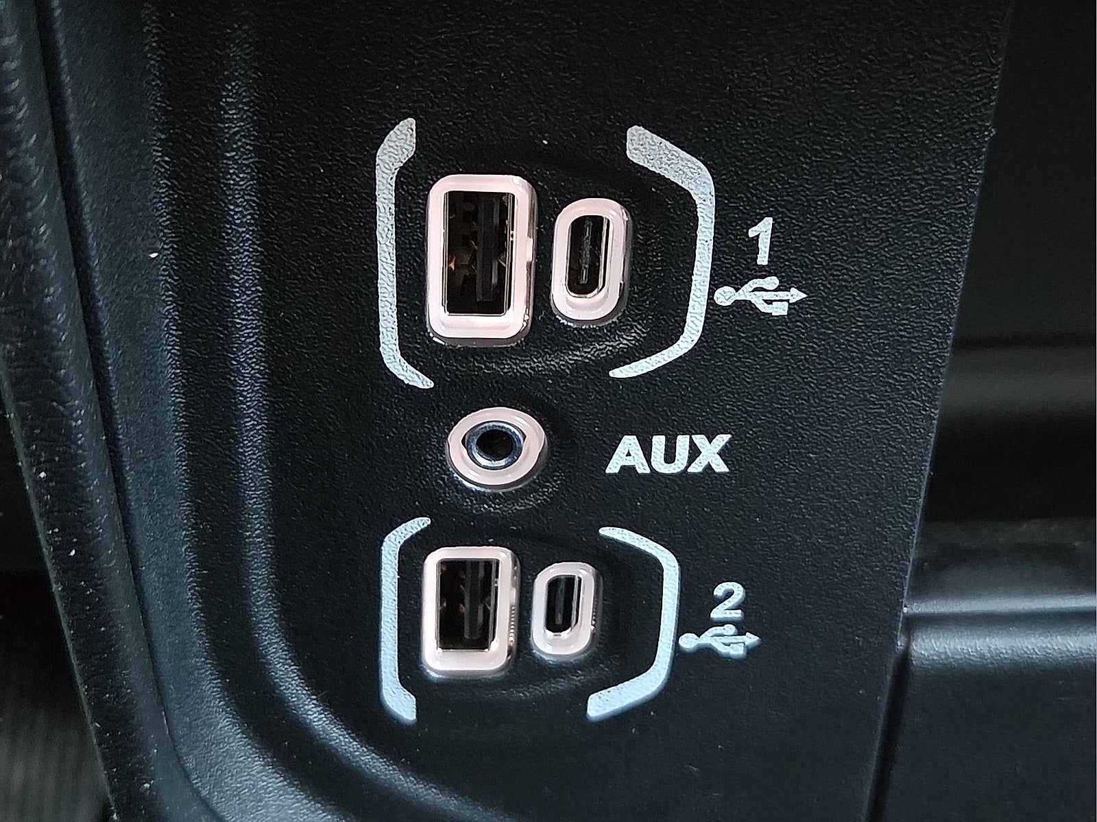 2026 RAM Ram 2500 RAM 2500 WARLOCK CREW CAB 4X4 6'4' BOX