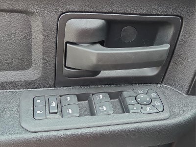 2026 RAM Ram 2500 RAM 2500 WARLOCK CREW CAB 4X4 6'4' BOX