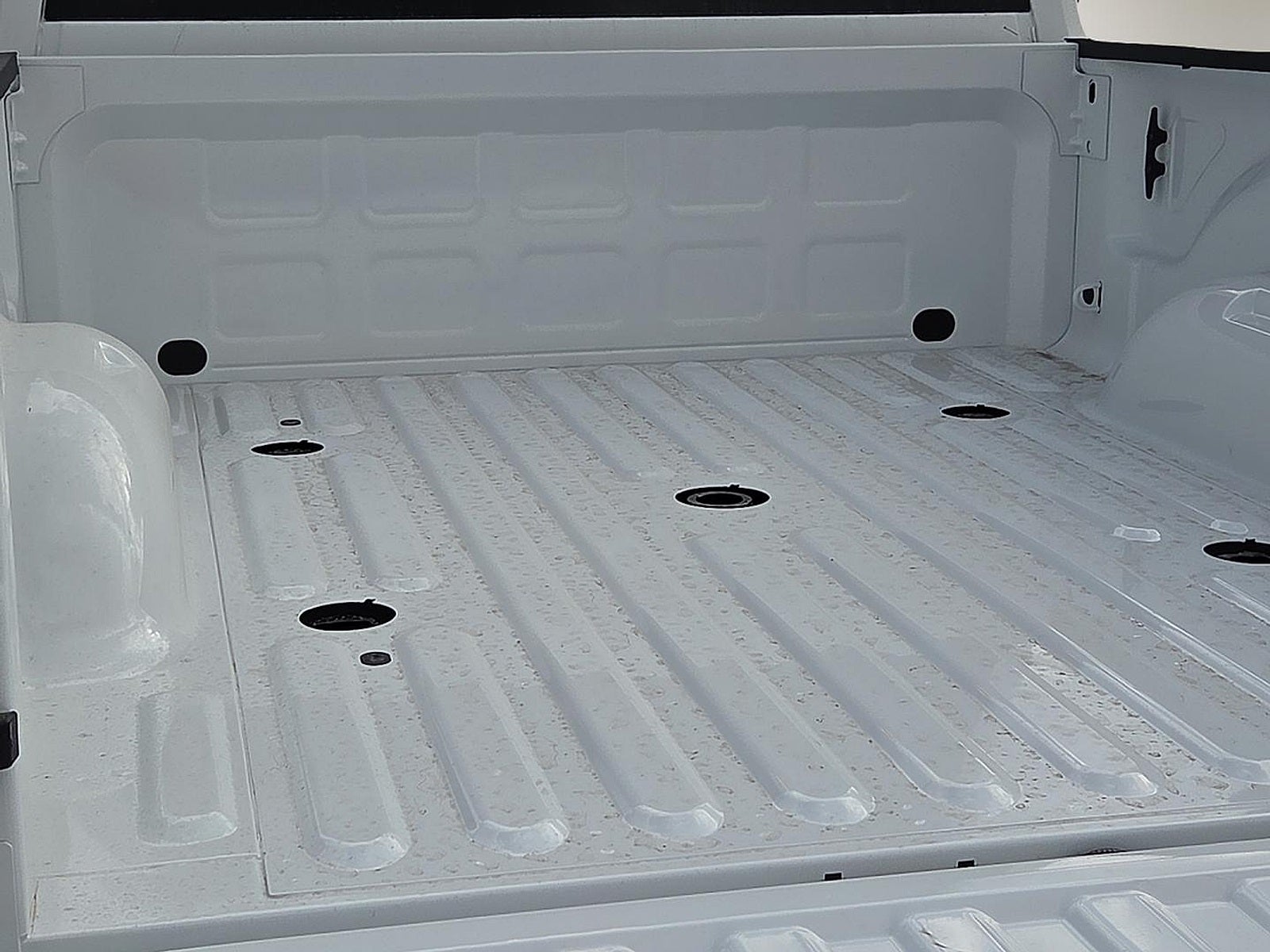 2026 RAM Ram 2500 RAM 2500 WARLOCK CREW CAB 4X4 6'4' BOX