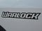 2026 RAM Ram 2500 RAM 2500 WARLOCK CREW CAB 4X4 6'4' BOX