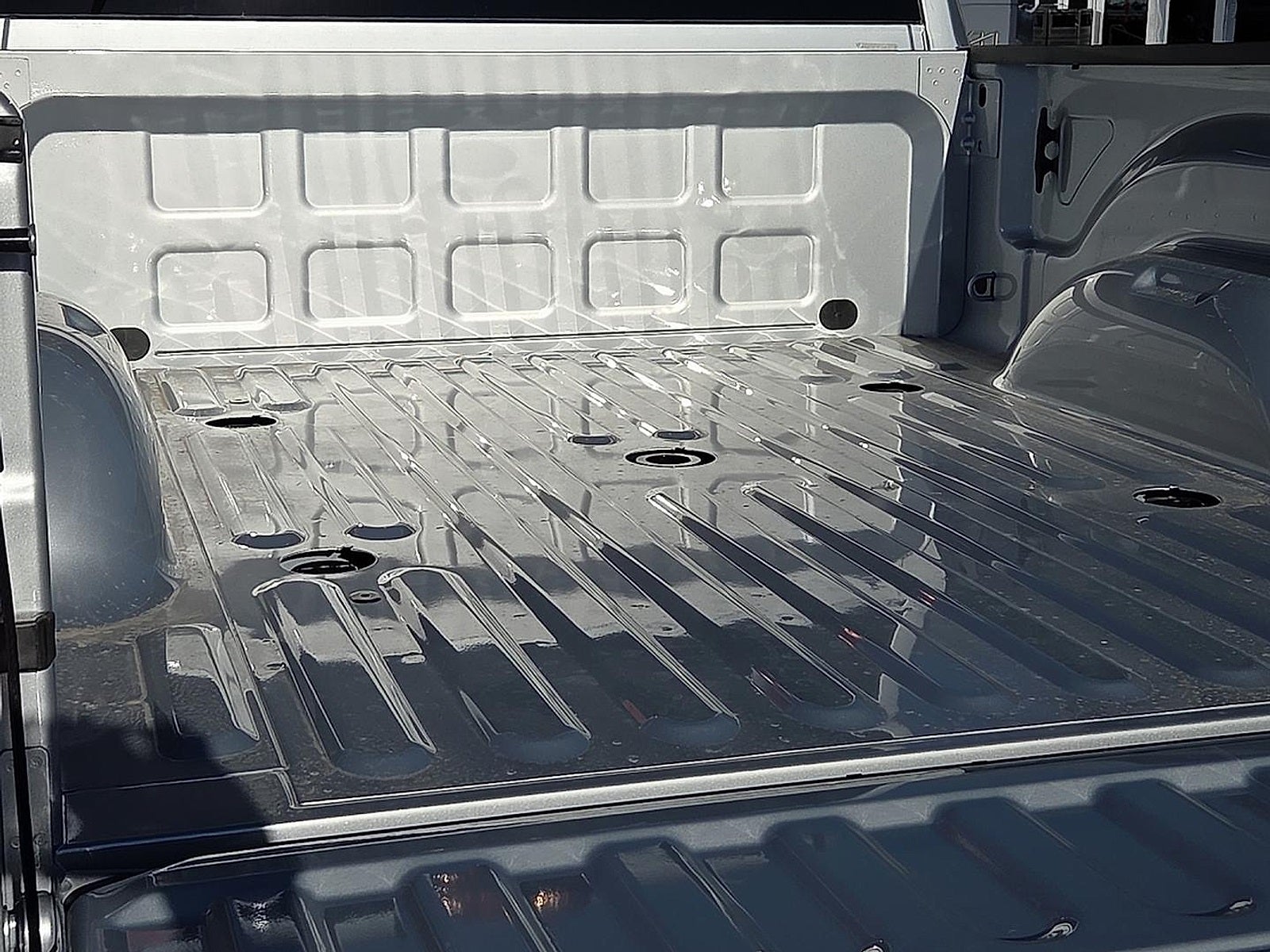 2026 RAM Ram 2500 RAM 2500 WARLOCK CREW CAB 4X4 6'4' BOX