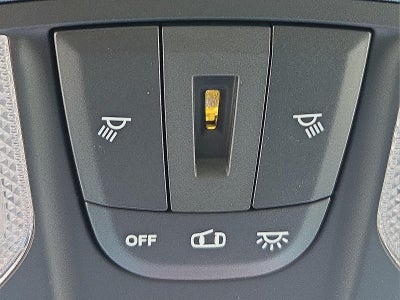 2025 RAM Ram 2500 RAM 2500 BIG HORN CREW CAB 4X4 6'4' BOX