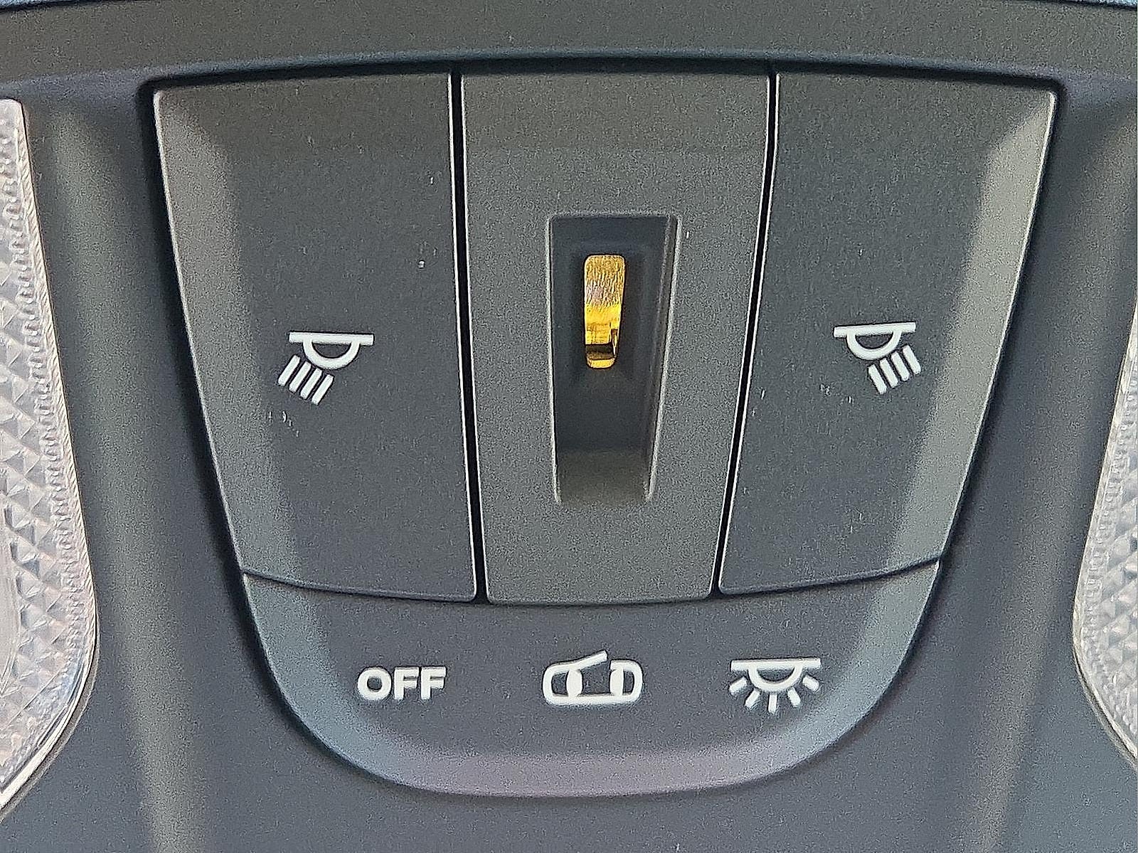 2025 RAM Ram 2500 RAM 2500 BIG HORN CREW CAB 4X4 6'4' BOX