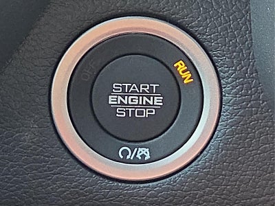 2025 RAM Ram 2500 RAM 2500 BIG HORN CREW CAB 4X4 6'4' BOX