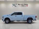 2025 RAM Ram 2500 RAM 2500 BIG HORN CREW CAB 4X4 6'4' BOX