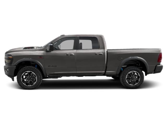2025 RAM 2500 Power Wagon Rebel Crew Cab 4x4 6'4' Box