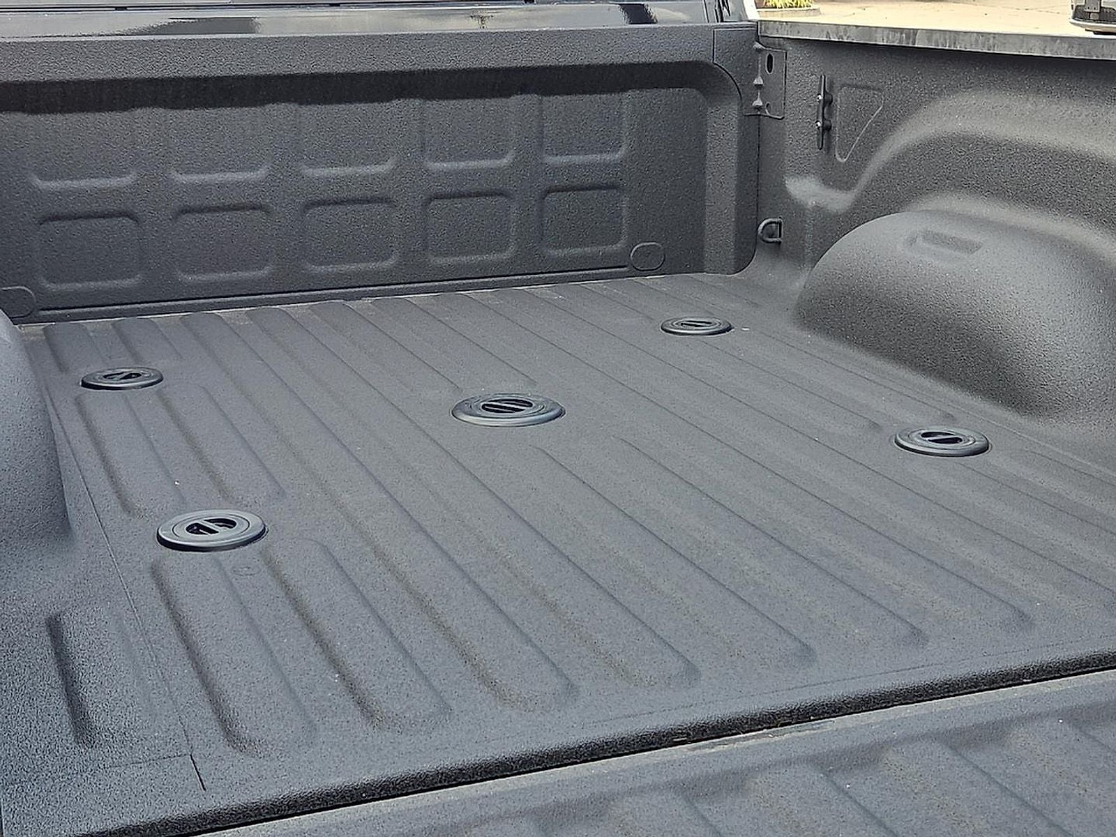 2025 RAM 2500 Power Wagon Rebel Crew Cab 4x4 6'4' Box