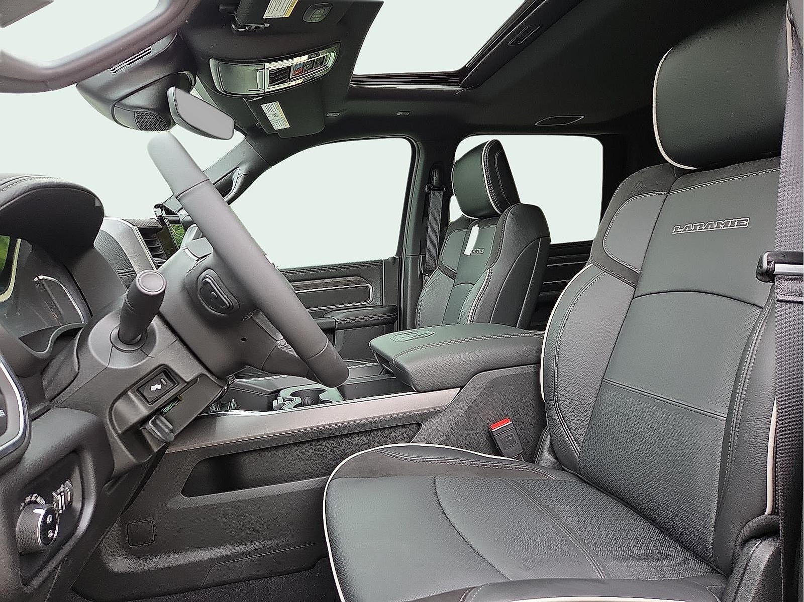 2025 RAM Ram 2500 RAM 2500 LARAMIE CREW CAB 4X4 6'4' BOX